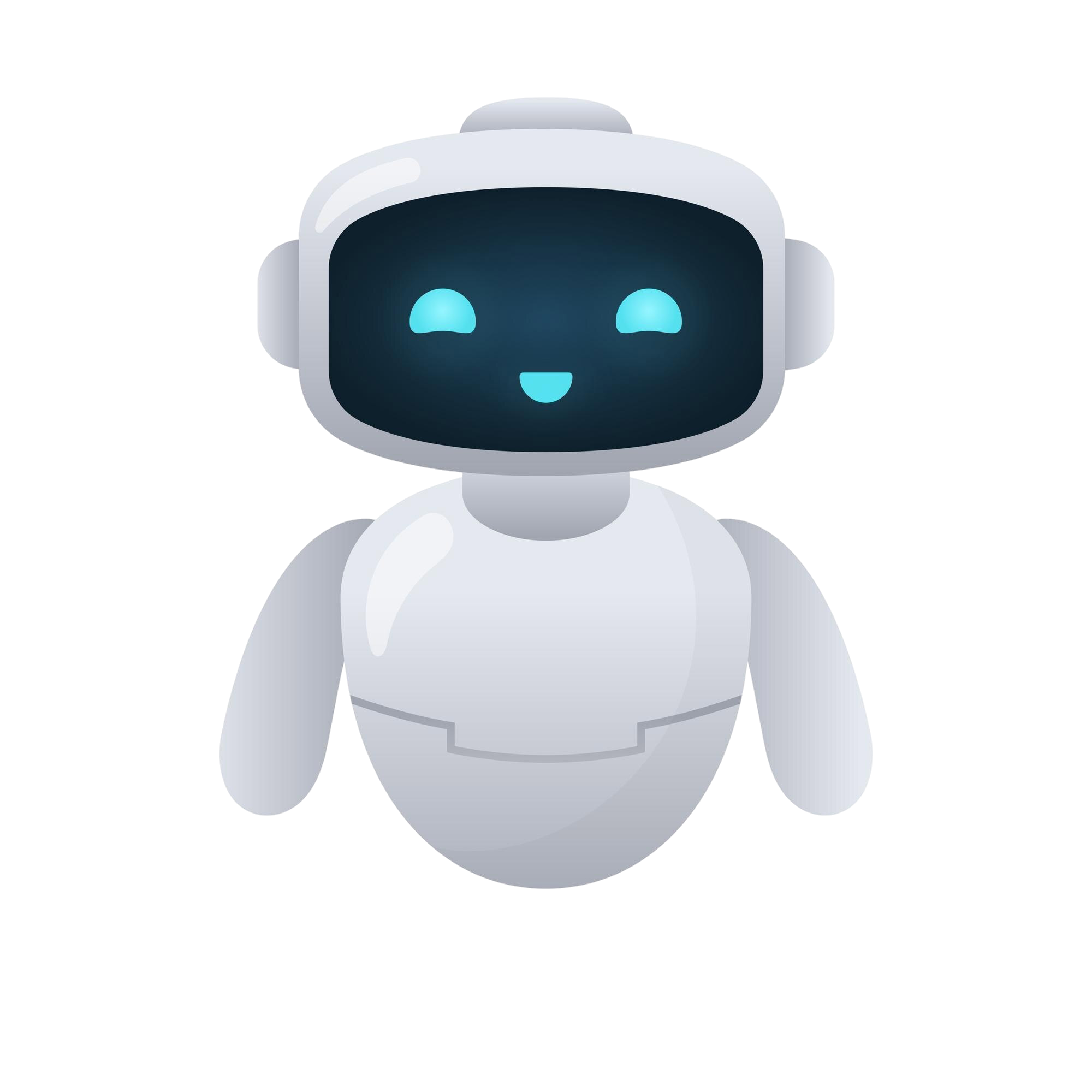 RaadBot AI assistant